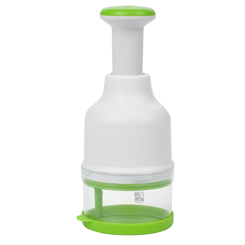 Time-Saving Food Chopper - Innovative Kitchen Helper for Modern Cooking Detail