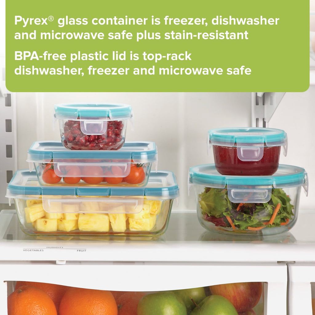 Fun Food Fidget Glass Storage Set, 10 Piece - Deliciously Soft Cupcake Sensory Glob Detail