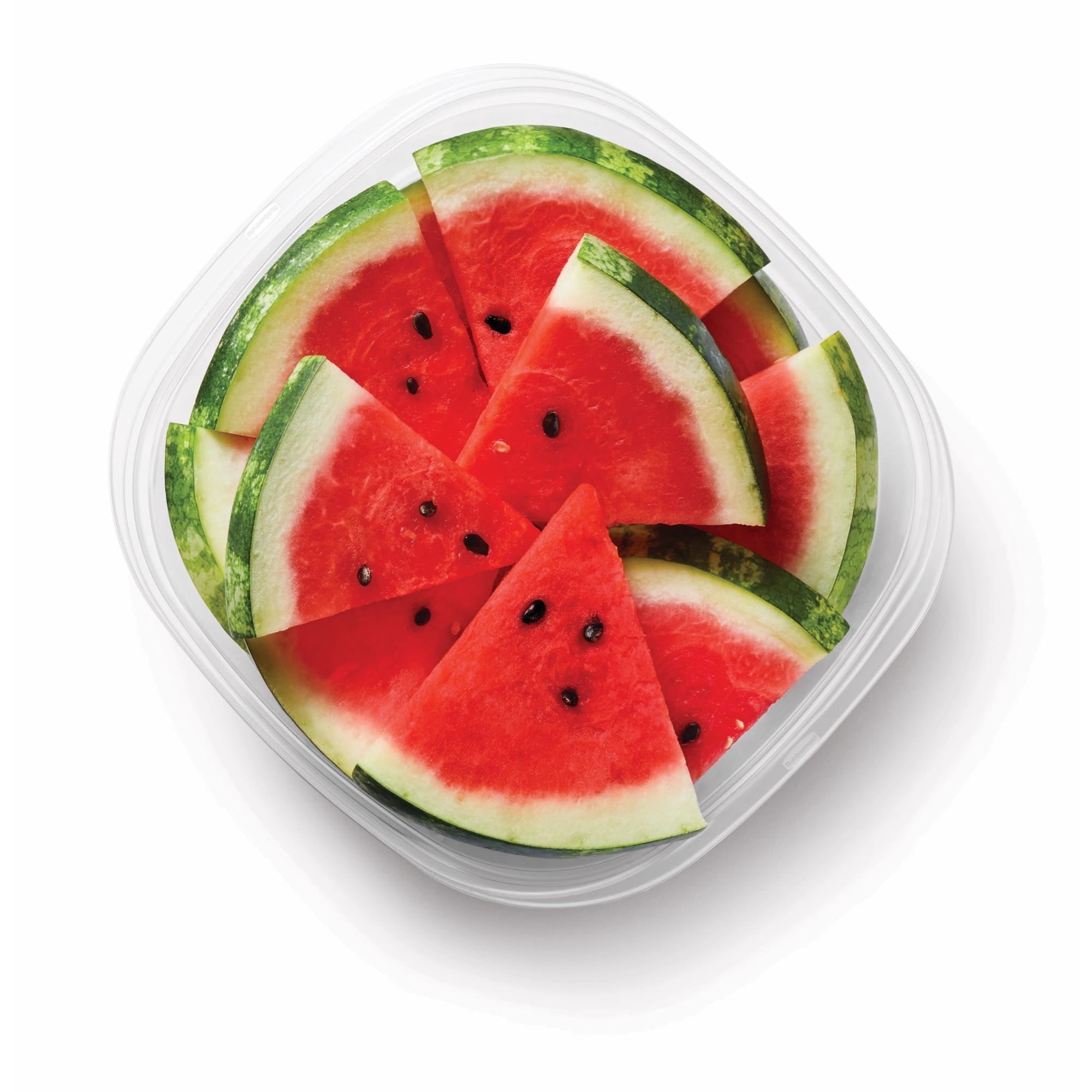 Deliciously Squishy Food Storage Containers, Set of 2 - Playful Star & Heart Shaped Geometric NeeDoh Detail