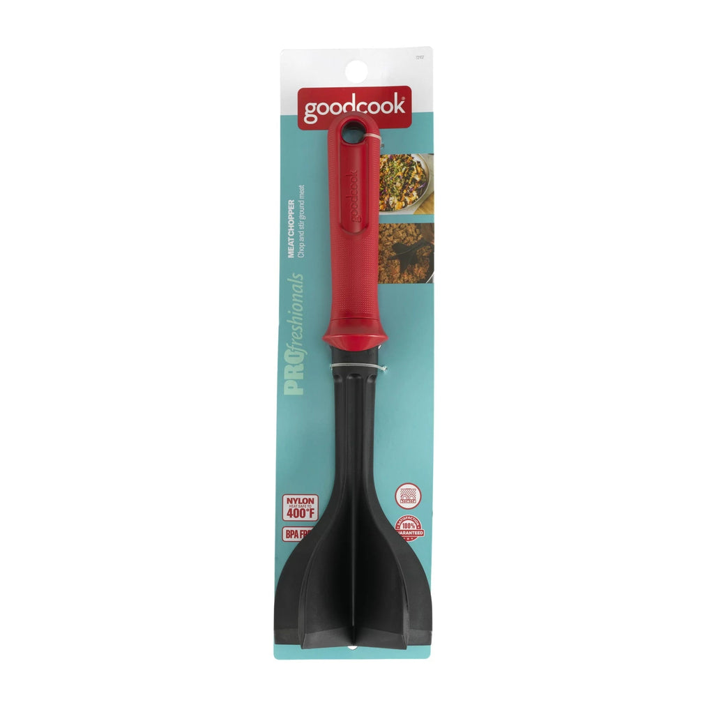 Multi-Functional Meat Chopper - Innovative Kitchen Helper for Modern Cooking - Default Title