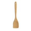 Chef-Quality Bamboo Turner, Crafted , Cooking and Kitchen, 12.99 x 2.67 x 0.59 inch. - Multi-Purpose Hand Tool for Daily Meal Prep - Default Title