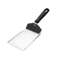 Heavy Duty Dishwasher safe 11.81 in Stainless Steel Kitchen Spatula - High-Precision Culinary Tool for Baking & Cooking - Default Title