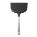 Durable Steel Jumbo Baking 12.8 in Stainless Steel Nylon Kitchen Spatula - Heavy Duty Stainless Steel Kitchen Shears - Default Title