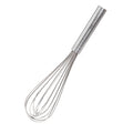Ergonomic Manual 10" Stainless Steel Balloon Whisk - Premium Stainless Steel Garlic Presser & Peeler - Default Title