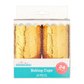 Innovative Baking Cups, 24 Count - Premium Stainless Steel Garlic Presser & Peeler - Default Title