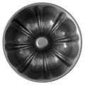 Ergonomic Manual Everyday Non-Stick Bundt Cake Pan 6" Fluted Tube Baking Pan, Packaging May Vary - Multi-Functional Manual Food Chopper & Slicer - Default Title