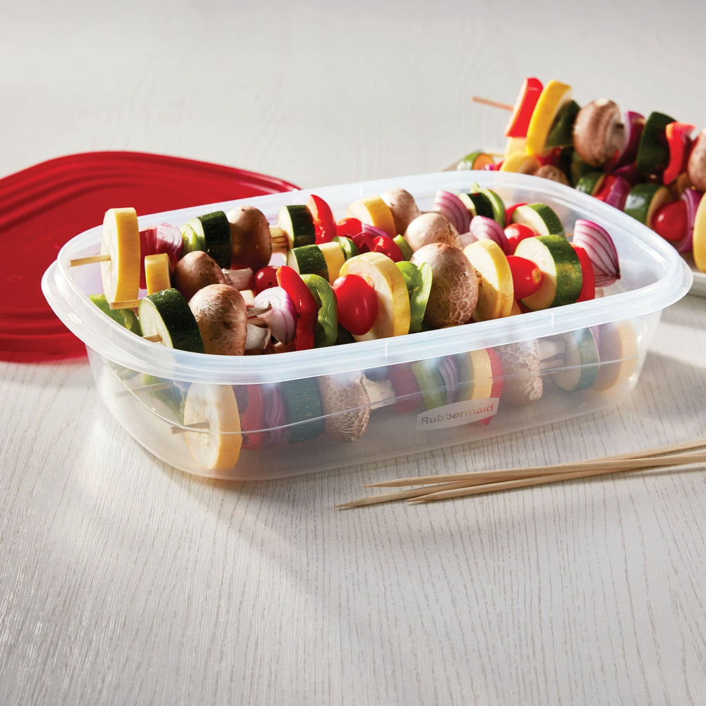 Deliciously Squishy Food Storage Containers, 16 Piece Set - Squishy Dohnut Sweet Treat Shaped Stress Toy Detail