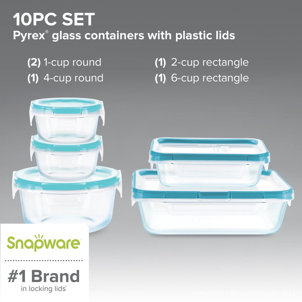Fun Food Fidget Glass Storage Set, 10 Piece - Deliciously Soft Cupcake Sensory Glob Detail