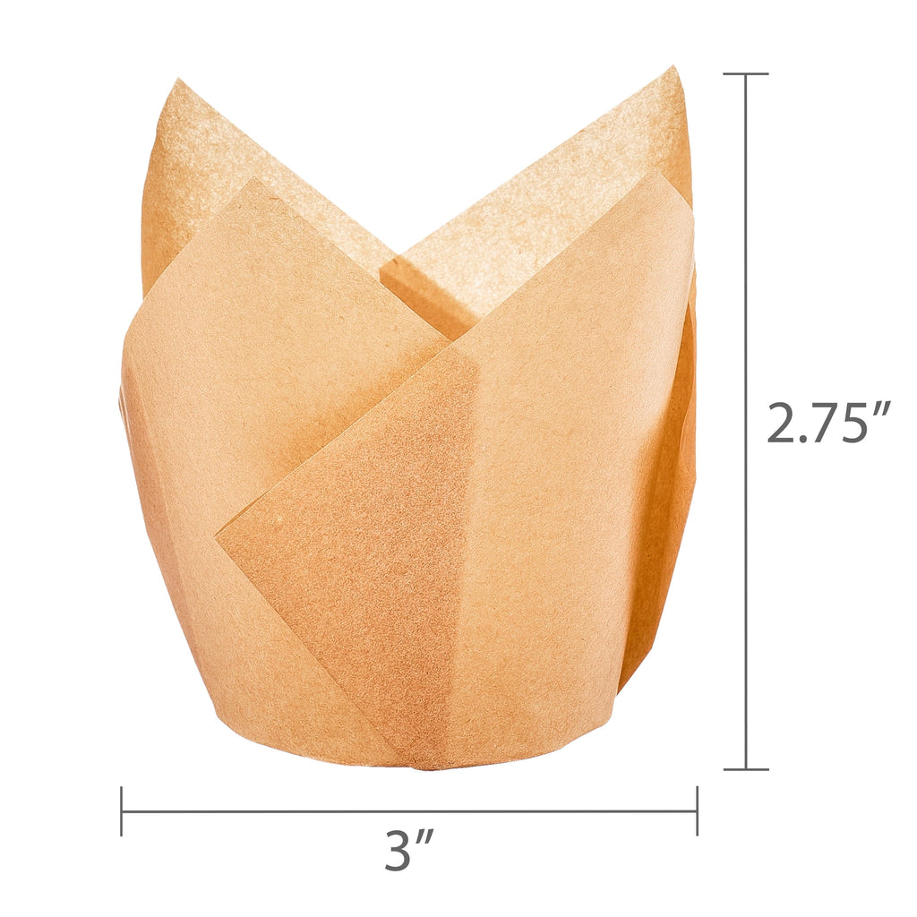 Time-Saving Baking Cups, 24 Pieces - Innovative Kitchen Helper for Modern Cooking Detail