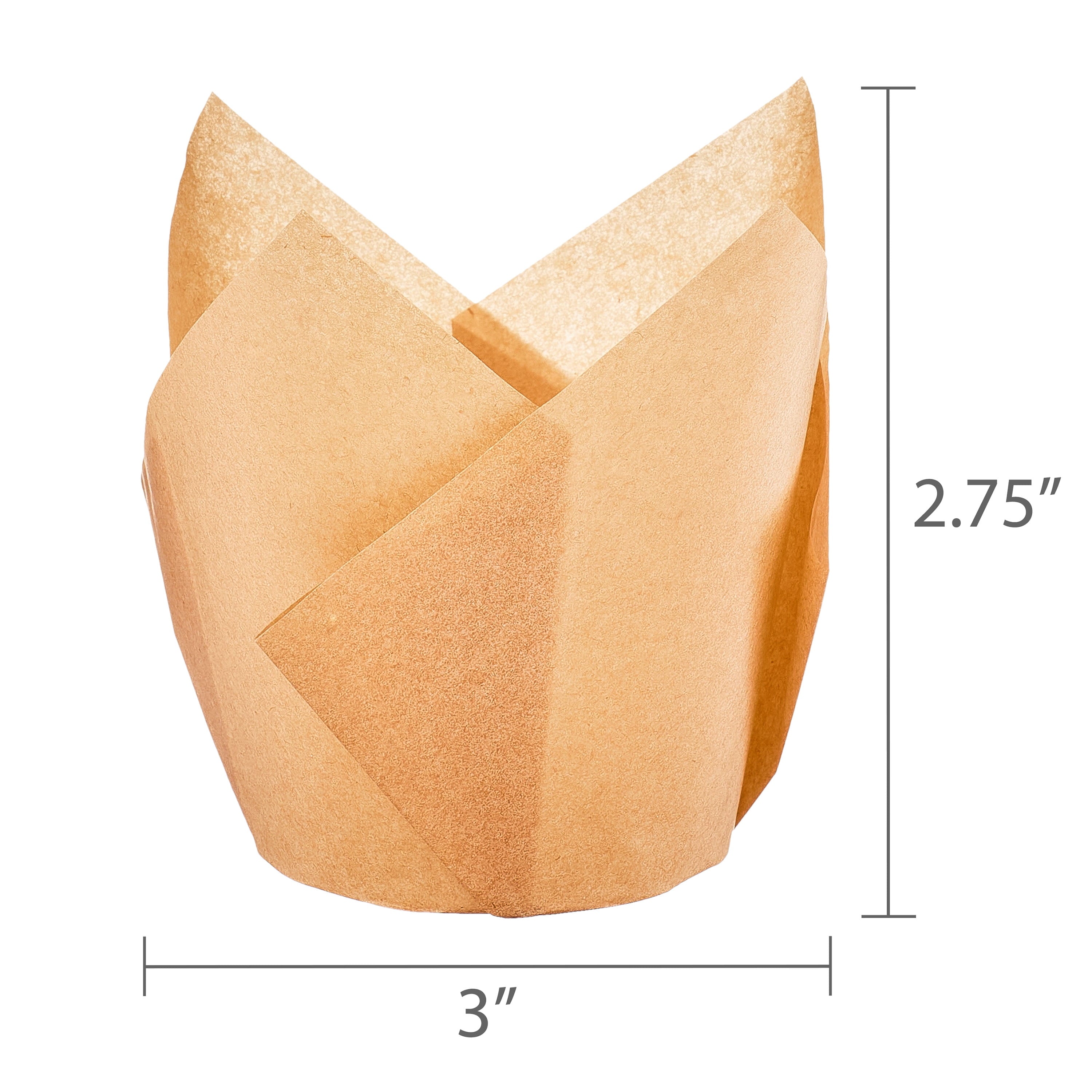 Time-Saving Baking Cups, 24 Pieces - Innovative Kitchen Helper for Modern Cooking Detail