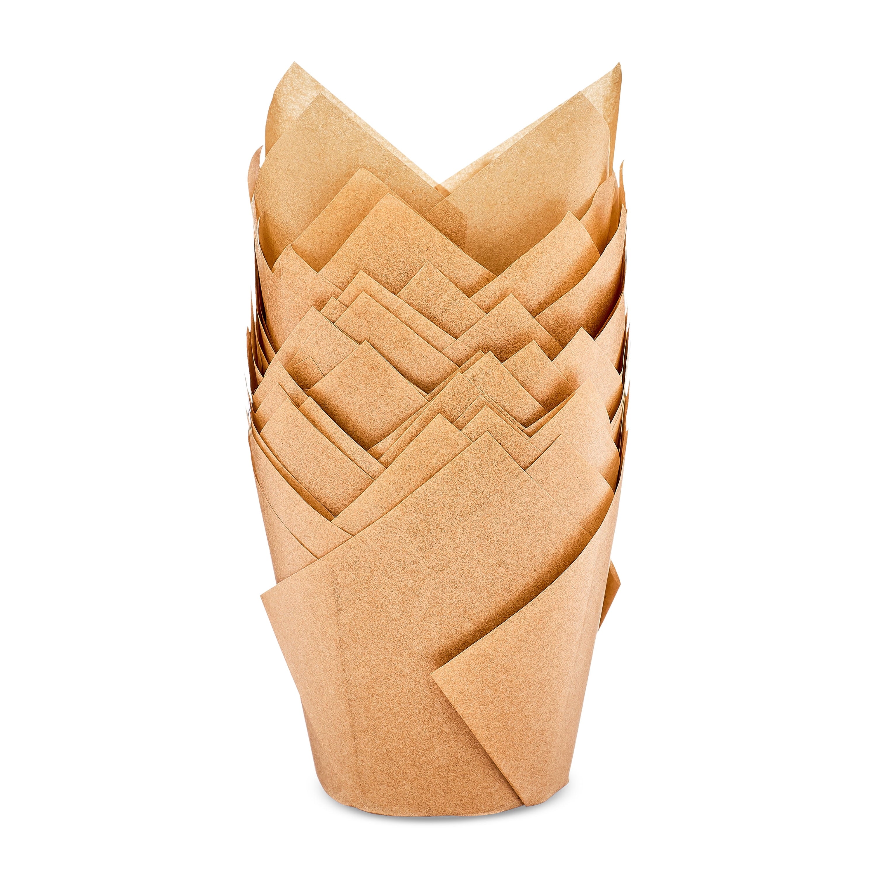 Time-Saving Baking Cups, 24 Pieces - Innovative Kitchen Helper for Modern Cooking Detail